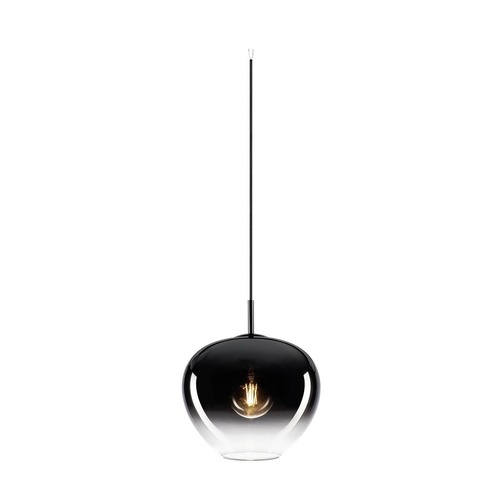 Dekorativní - LA 1003443 Závěsné svítidlo PANTILO CONVEX 29 E27 40W IP20 bez stropní rozety - BIG WHITE (SLV) - foto 1