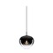 Dekorativní - LA 1003443 Závěsné svítidlo PANTILO CONVEX 29 E27 40W IP20 bez stropní rozety - BIG WHITE (SLV)