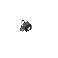 Reflektory - FAN LED-PAVE-6 Venkovní reflektor LED PAVE‑6 6 W CCT 3000-4000 K 99 x 85 x 116 mm - FANEUROPE