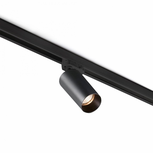 Svítidla - FARO 43721 STAN svítidlo do 3f lišty, černá - FARO - foto 1