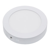 LED panely - LED Surface Panel Round