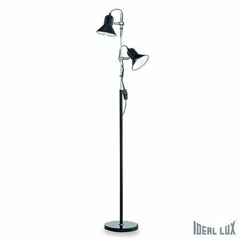 Stojací lampy - ILUX 061139 Stojací lampa Ideal Lux Polly PT2 061139 - IDEALLUX - foto 1