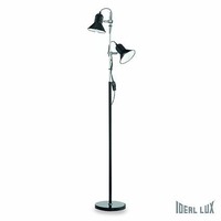 Stojací lampy - ILUX 061139 Stojací lampa Ideal Lux Polly PT2 061139 - IDEALLUX