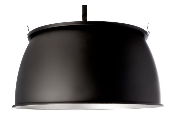 Stínidla, kryty, clony - IMPR 930590 Deko-Light reflektor 60° pro závěsné svítidlo Aludra 100/160W - foto 1