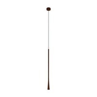Subtilní - AZZ AZ3091 Kalia (brown) - AZZARDO
