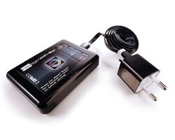 Stabilizovaný proud - IMPR 843155 VÝPRODEJ - Kapego LED kontroler RF WiFi Box konstant.proud 5V DC 500 mA - LIGHT IMPRESSIONS