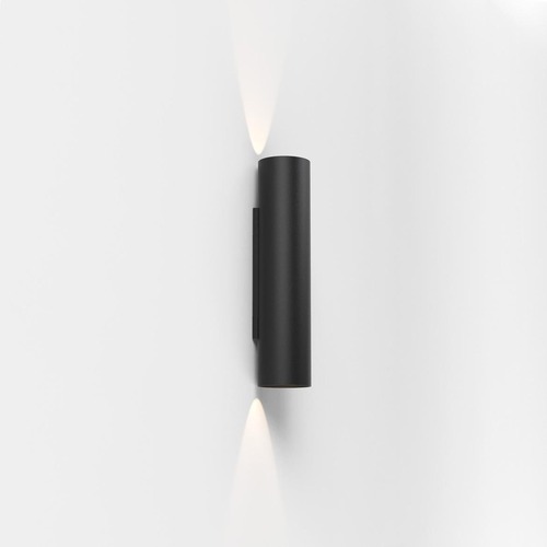 Nepřímé osvětlení - AST 1399027 Nástěnné svítidlo Yuma 300 LED 12W 2700K černá - ASTRO Lighting - foto 1