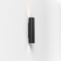 Nepřímé osvětlení - AST 1399027 Nástěnné svítidlo Yuma 300 LED 12W 2700K černá - ASTRO Lighting