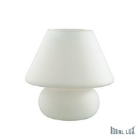 Stolní lampy dekorační - ILUX 074702 Stolní lampa Ideal Lux Prato TL big 074702 - IDEALLUX