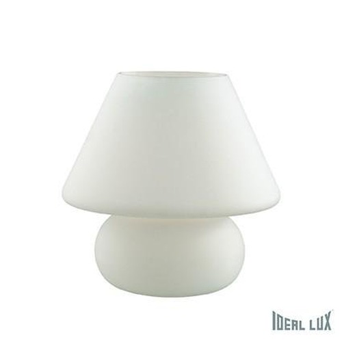 Stolní lampy dekorační - ILUX 074702 Stolní lampa Ideal Lux Prato TL big 074702 - IDEALLUX - foto 1