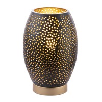 Stolní lampy dekorační - GLO 24002S NARRI 24002S Stolní lampa - GLOBO