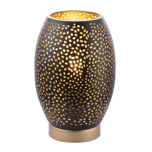 Stolní lampy dekorační - GLO 24002S NARRI 24002S Stolní lampa - GLOBO - foto 1