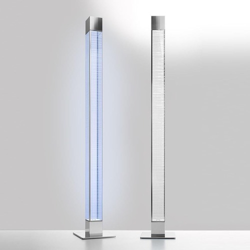 Stojací lampy - AR 1835010APP Mimesi 3000K - Bluetooth - ARTEMIDE - foto 1