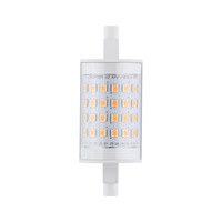 R7s - P 28838 LED lineární R7s 230V 9W 2700K čirá - PAULMANN