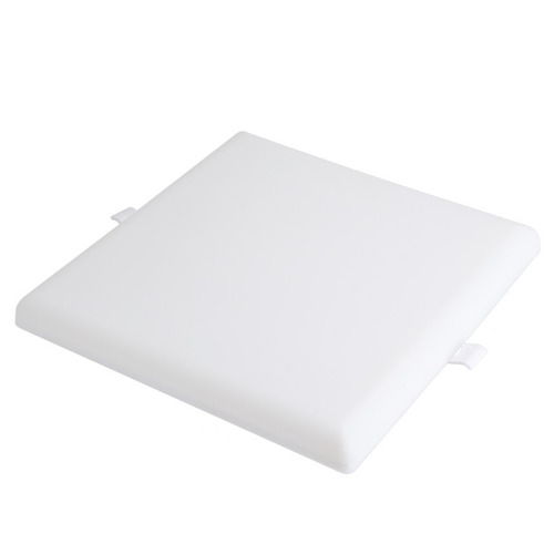 LED panely - LED bezrámové panely čtvercové - foto 1