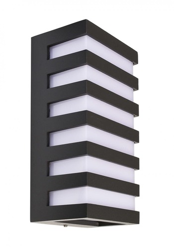 Příslušenství - IMPR 930374 Deko-Light kryt pro svítidla Grumium hranaté III - foto 1