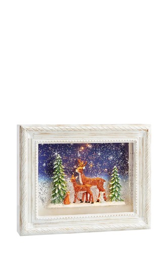 Interiérové dekorace - MAR 705554 Reinhard dekorace - Markslöjd - foto 1