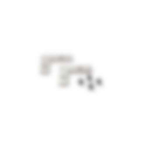 Spojky pro Al profily - ILUX 223759 Slot rohová spojka - IDEALLUX - foto 1