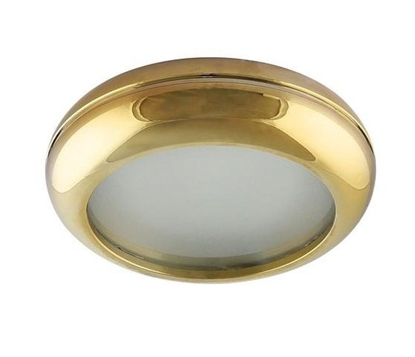 Koupelnová - AZZ AZ1493 Biagio (gold) - AZZARDO - foto 1