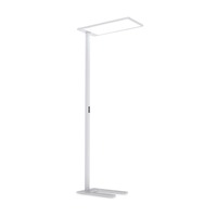 Stojací lampy - ILUX 306452 Stojací lampa Comfort pt 4000k - IDEALLUX