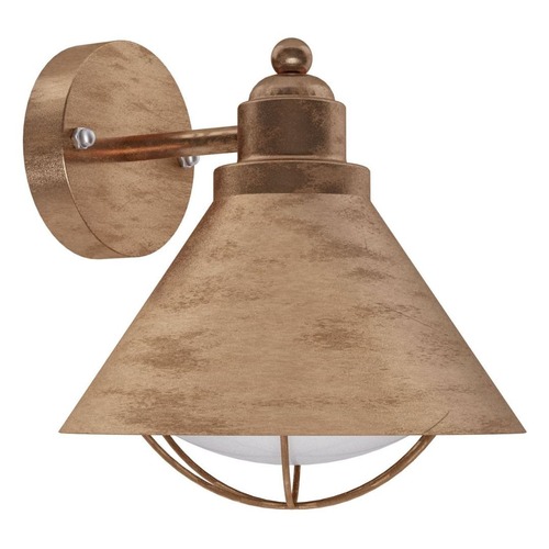 Nástěnná - EG 94858 Svítidlo venkovní nástěnné 94858 - EGLO - foto 1