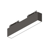 Lištové Magnetic Arca - ILUX 222943 Arca wide 13w 3000k - IDEALLUX