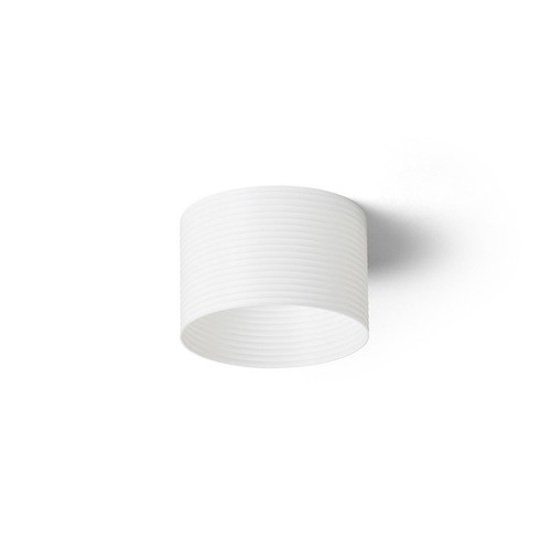 Dekorativní - RED R14003 MARENGA RR3 60 zápustná bílá Eco PLA 230V LED 6W 3000K - RED - DESIGN RENDL - foto 1