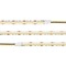 Hlavní osvětlení - SLC S18051 LED pásek COB TW 14W/m 1260lm/m 2700-6500K Ra90 24V IP20 5m - TLG