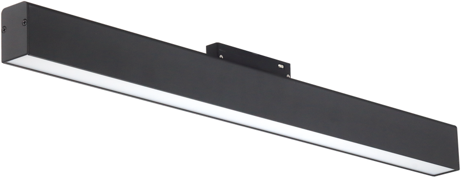 Série LED magnetických lamp - Magnetické světlomety LED M35 Track - foto 1