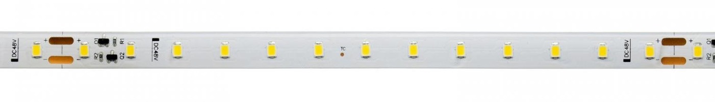 Dekorační - IMPR 840319 Deko-Light flexibilní LED pásek 2835-78-48V-4000K-15m-Silikon 48V DC 21,00 W 4000 K 1855 lm 15000 - LIGHT IMPRESSIONS