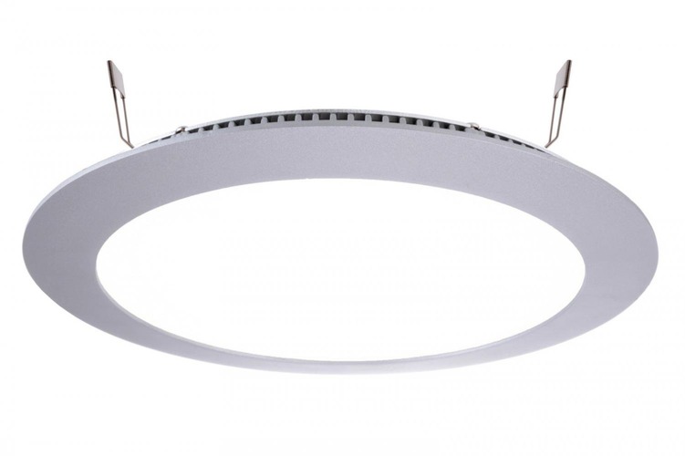 LED panely - IMPR 565097 Kapego LED Panel 16W LED 4000K stříbrná 700mA - LIGHT IMPRESSIONS - foto 1