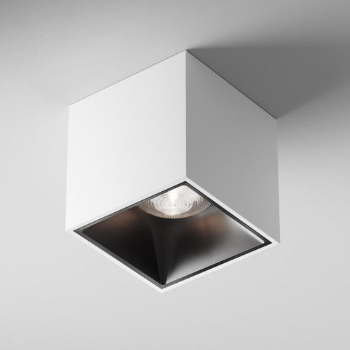 Downlight - M C065CL-L12W4K Stropní svítidlo Alfa LED C065CL-L12W4K - MAYTONI - foto 1