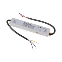 Napájecí zdroje 12V - LED zdroj 12V 20W IP67 TLPS-12-20