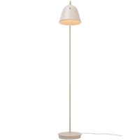 Stojací lampy - NOR 2112124001 Fleur 24 stojací lampa béžová - NORDLUX