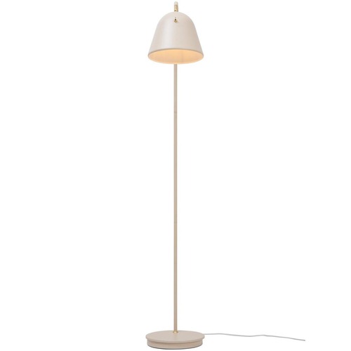 Stojací lampy - NOR 2112124001 Fleur 24 stojací lampa béžová - NORDLUX - foto 1