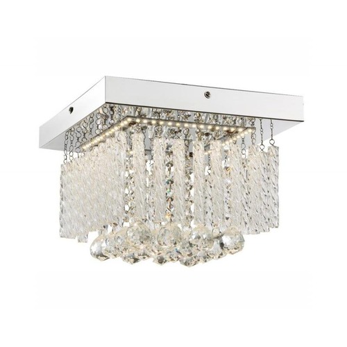 Dekorativní - GLO 68396-12 MATHILDA 68396-12 Stropní svítidlo - GLOBO - foto 1