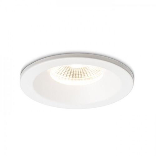Koupelnová - RED R13602 BELLA LED zápustná bílá 230V LED 11W IP65 3000K - RED - DESIGN RENDL - foto 1