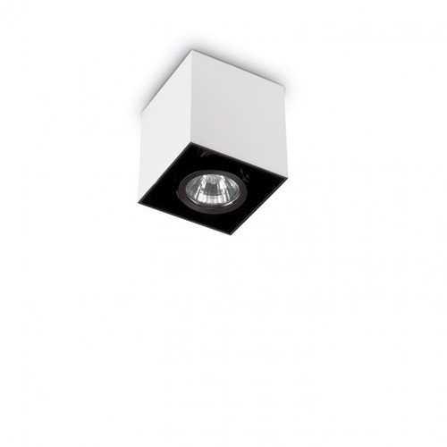 Downlight - ILUX 140902 Stropní bodové svítidlo Ideal Lux Mood PL1 140902 - IDEALLUX - foto 1