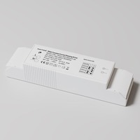 Stabilizovaný proud - M PSL-TR40-350-500MA-DE LED driver TRIAC 20W IP20 PSL-TR40-350-500mA-DE - MAYTONI