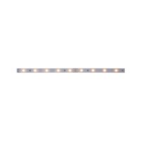 Dekorační - P 79853 MaxLED 250 Strip bez krytí 1m teplá bílá - PAULMANN