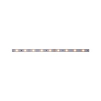 Dekorační - P 79853 MaxLED 250 Strip bez krytí 1m teplá bílá - PAULMANN