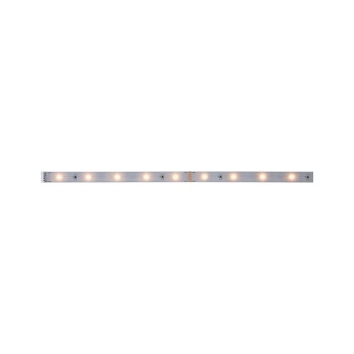 Dekorační - P 79853 MaxLED 250 Strip bez krytí 1m teplá bílá - PAULMANN - foto 1