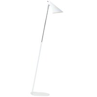 Stojací lampy - NOR 72704001 Stojací lampa Vanila 1x40W E14 bílá - NORDLUX