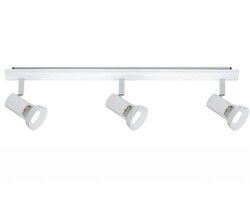 Bodová - P 66704 Spotové svítidlo Teja bílá max.3x10W GU10 - PAULMANN