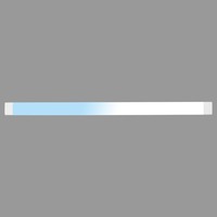 Technická - TF 203406TF TELEFUNKEN CCT lineární svítidlo 122 cm 45W 5000lm bílé - BRILONER