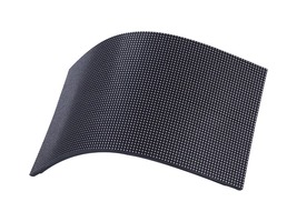 LED displeje - Modul LED Flexibilní obrazovky Interní P1.86