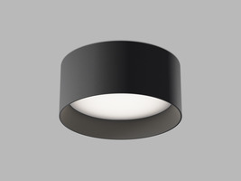 Stropní - Stropní svítidlo ZETA ON L, B DALI/PUSH 20W 3000K/3500K/4000K, DALI/PUSH, TRIAC