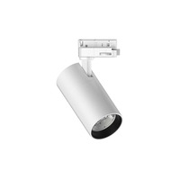 Svítidla - ILUX 247946 Bodové svítidlo Quick 21w cri80 3000k on-off - IDEALLUX