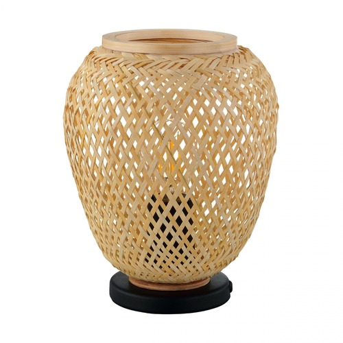 Stolní lampy dekorační - EG 43263 Stolní svítidlo DEMBLEBY 43263 - EGLO - foto 1