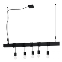 Podélná - EG 39937 Závěsné svítidlo TOWNSHEND-B 39937 - STARS OF LIGHT